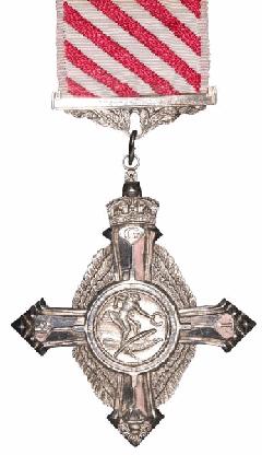 Air Force Cross
